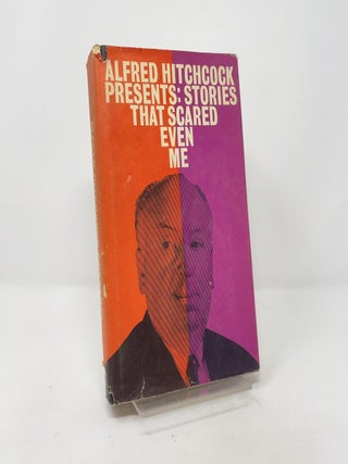 Alfred Hitchcock Presents: Stories That Scared Even Me