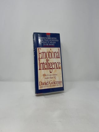 Emotional Intelligence