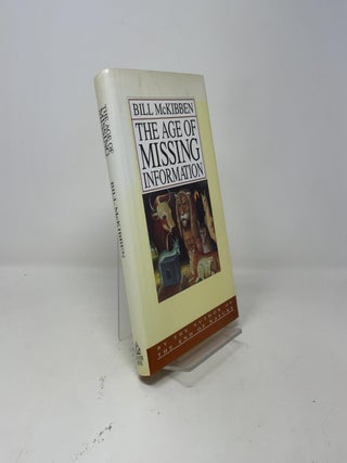 The Age of Missing Information