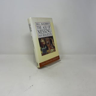 The Age of Missing Information