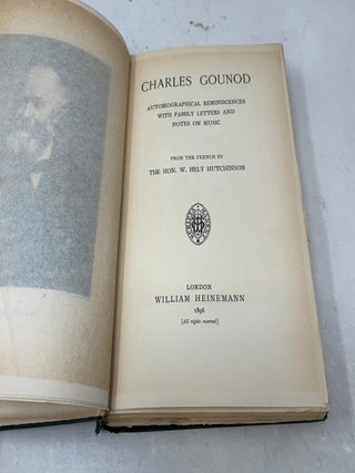 Charles Gounod