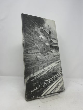 Quality Unsurpassed, 1891-1991: a Century of California Portland Cement Company