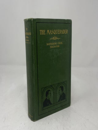 The Masquerader