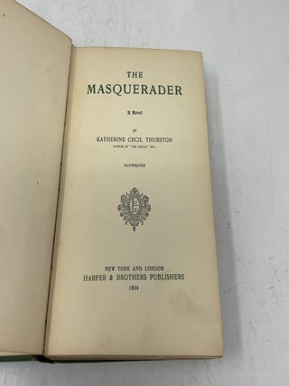 The Masquerader
