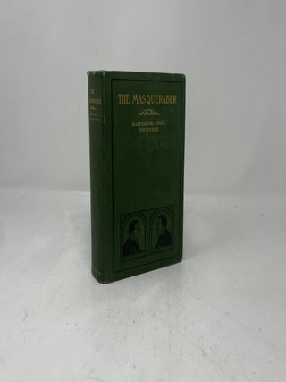 The Masquerader