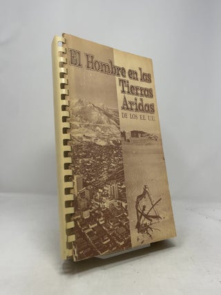 El Hombre En Las Tierras Aridas