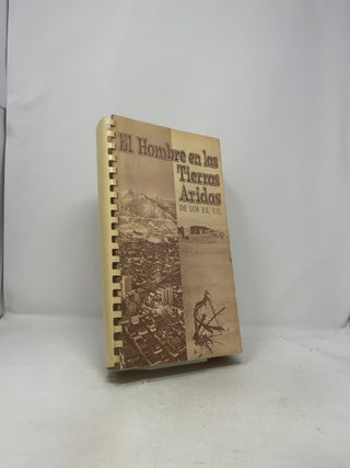 El Hombre En Las Tierras Aridas