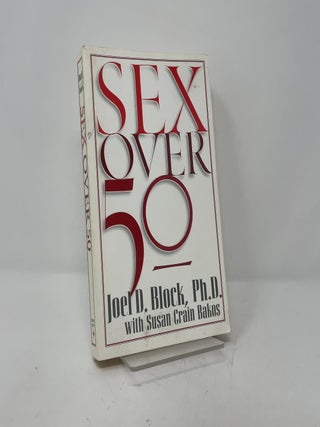 Sex Over 50
