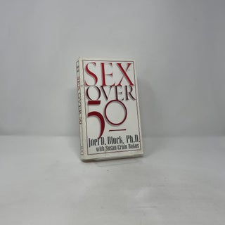 Sex Over 50