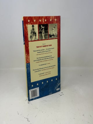 We Would Have Played for Nothing: Baseball Stars of the 1950s and 1960s Talk About the Game They Loved (Baseball Oral History Poject)