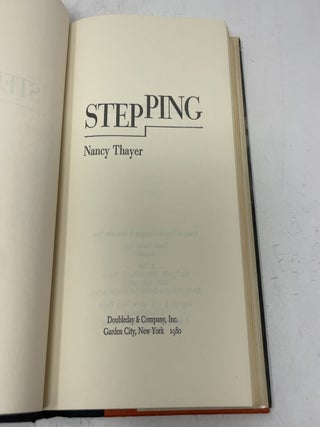 Stepping