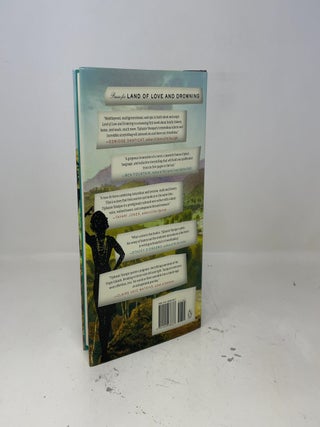 Land of Love and Drowning: A Novel