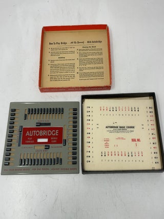 Auto Bridge Play Yourself Bridge Game