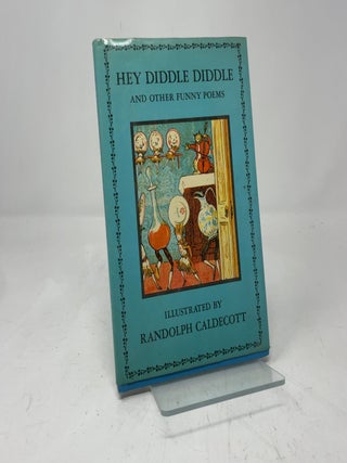 Hey Diddle Diddle and Other Funny Poems
