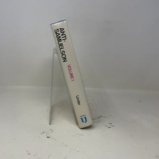 The Anti-Samuelson Vol I