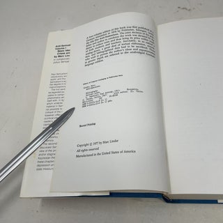 The Anti-Samuelson Vol I