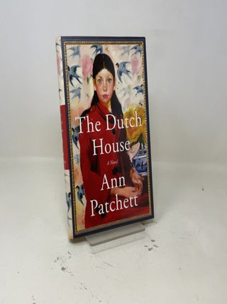 The Dutch House: A Read with Jenna Pick