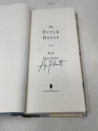 The Dutch House: A Read with Jenna Pick