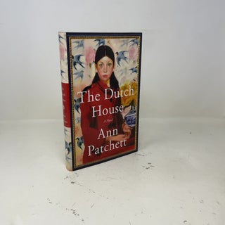 The Dutch House: A Read with Jenna Pick