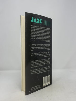 Jazz Singing: America's Great Voices from Bessie Smith to Bebop and Beyond