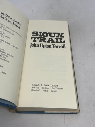 Sioux trail