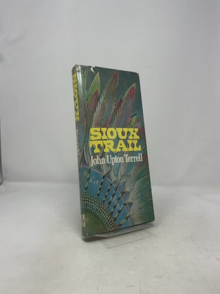 Sioux trail