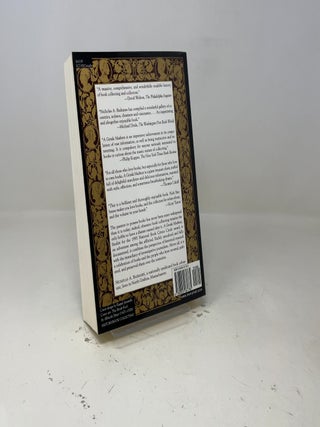 A Gentle Madness: Bibliophiles, Bibliomanes, and the Eternal Passion for Books