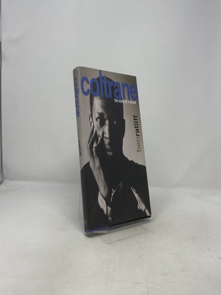 Coltrane: The Story of a Sound