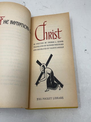 The Imitation of Christ