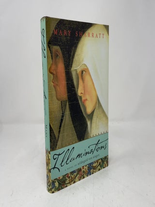 Illuminations: A Novel of Hildegard von Bingen