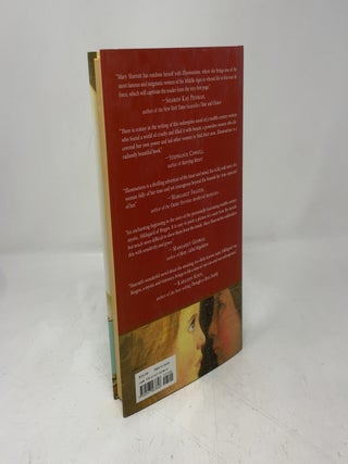 Illuminations: A Novel of Hildegard von Bingen