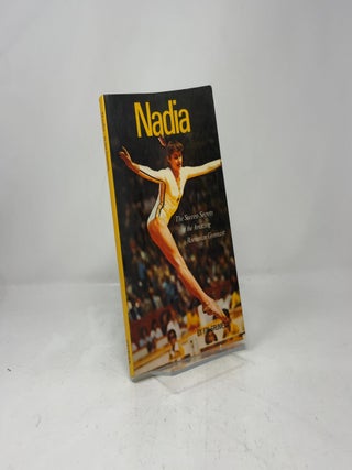 Nadia: The success secrets of the amazing Romanian gymnast