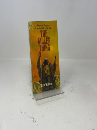 The Killer Thing