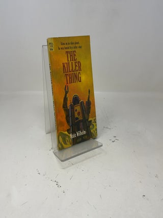 The Killer Thing