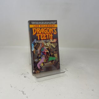 Dragon's Teeth (Questar Science Fiction)