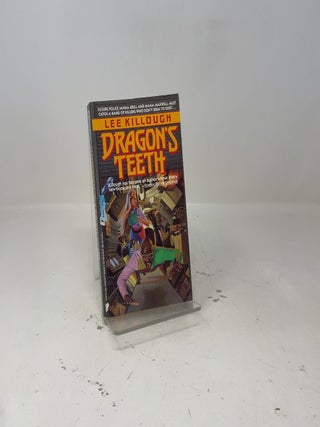 Dragon's Teeth (Questar Science Fiction)