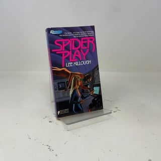 Spider Play
