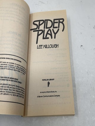 Spider Play
