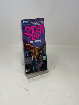 Spider Play