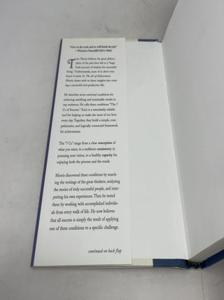 The Art of Achievement