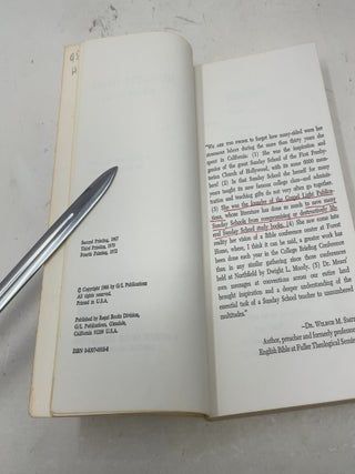 Henrietta Mears and How She Did It