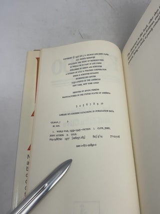 KG 200: A Novel - The Greatest Secret of World War II