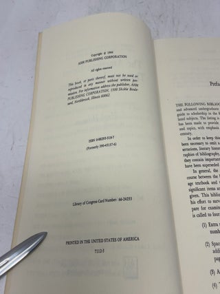 American Novel Through Henry James