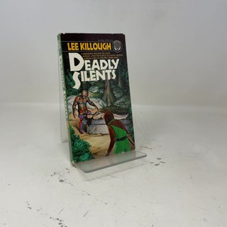 Item #409677 Deadly Silents (A Del Rey Books). Lee Killough