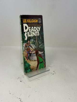 Deadly Silents (A Del Rey Books)