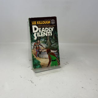Deadly Silents (A Del Rey Books)