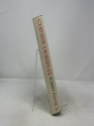 Chinese Diaries 1941-1946