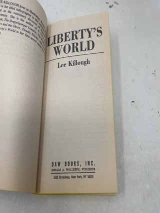 Liberty's World