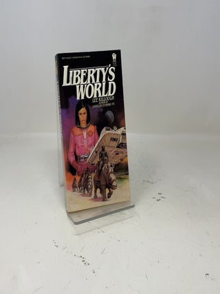 Liberty's World
