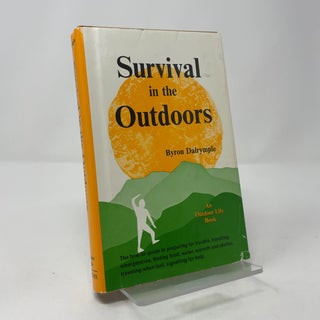 Survival in the Outdoors